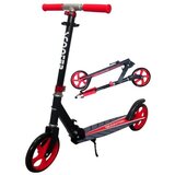  Sklopivi romobil H4 - crveni Cijene