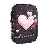 Target Jednostruka pernica Multy Love, puna | shoptok.hr