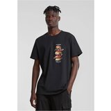 Mister Tee Black burger t-shirt | ePonuda.com