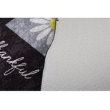  Blessed djt multicolor bathmat set (2 pieces) | Eponuda.com