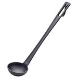Eva Zajemalka Highgrade Professional 48x10cm / 20ml / črna / pvc, (20454421) | Shoptok.si