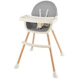 Bbo Hranilica za bebe Bambi BZ-508, Siva Cene