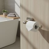 REA Bath Držalo za toaletni papir 5909 Nico Brush Nickel | Shoptok.si