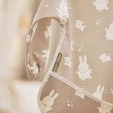 Jollein slinček z rokavi miffysnuffy nougat | Shoptok.si