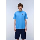Napapijri S-badge ss 1 blue jasper b9a | Eponuda.com