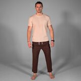THEAD. Majice s kratkimi rokavi JAMES TEE Bež | Shoptok.si