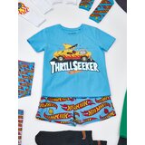 Sinsay Komplet dvodijelne pidžame Hot Wheels | shoptok.hr
