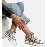 D/CEO Black trainers Beat | Shoptok.si