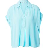 Tom Tailor 1036699 Ženska bluza, Svetloplava Cene