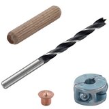  Tipli-set p 8mm Cene