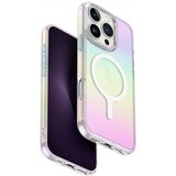 Uniq IRIDESCIA OVITEK ZA IPHONE 16 PRO MAGCLICK ZAŠČITA PRED POLNJENJEM IN POLNJENJE, (5000086491) | Shoptok.si