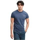 Superdry plava muška majica Cene