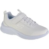 Skechers Nizke superge Microspec-Classmate Bela Cene