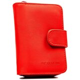 4U Cavaldi Denarnice rovicky312790 Rdeča | Shoptok.si