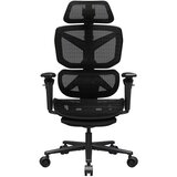Cougar Terminator Air Universal gaming chair Mesh seat Black Cijene
