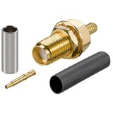 Konektor SMA za kablove RG-174 i RG-316 GOOBAY | Eponuda.ba