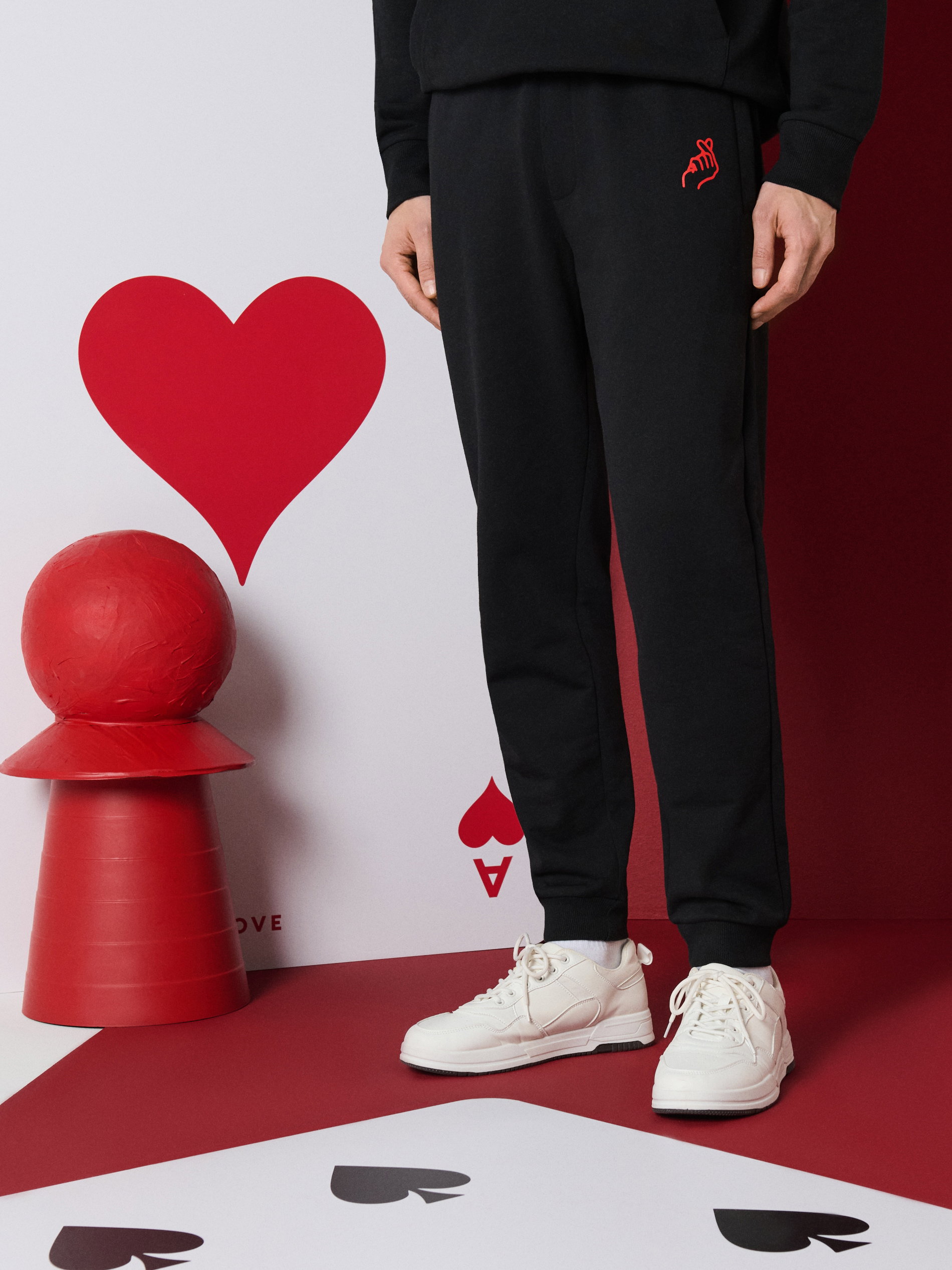 Sinsay Trenerke za Valentinovo | shoptok.hr