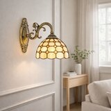  Brilagi - Tiffany vitražna zidna lampa DORAN 1xE27/40W/230V | Eponuda.com
