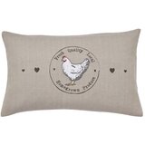 Cooksmart ® pamučni jastuk Farmers Kitchen, 50 x 30 cm Cijene