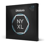 D'Addario NYXL 11-38 žice za PEDAL STEEL | Eponuda.ba