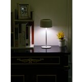  Immax 08497L - prigušiva LED spoljašnja solarna lampa LED/4W/5V 3600mAh IP44 | Eponuda.com