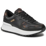 Guess Superge FLPVN2 PEL12 BLACK | Shoptok.si