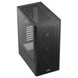 Adata KUĆIŠTE CAS XPG VALOR MESH BLACK NO FAN | Eponuda.ba