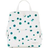 Desigual Nahrbtniki NEW SPLATTER SUMY 24SAKP13 Bela | Shoptok.si