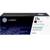  Toner HP black 17A | Eponuda.ba