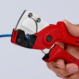 Knipex sekač za creva i cevi 185mm (90 10 185) | ePonuda.com