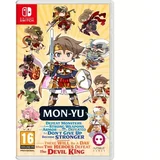 Yu (SWITCH)