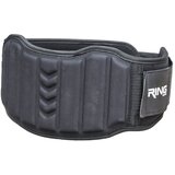 Ring kaiš za bodybuilding i powerlifting rx PS-1101-M | Eponuda.com