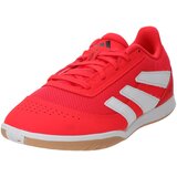 Adidas Športni čevelj 'PREDATOR CLUB IN SALA' rdeča / bela | Shoptok.si