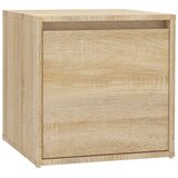  Set namještaja za hodnik boja hrasta sonome konstruirano drvo | Eponuda.com