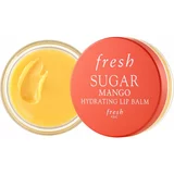 Fresh Sugar Hydrating Lip Balm vlažilni balzam za ustnice Mango 6 g