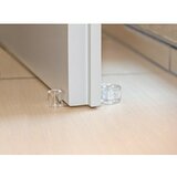WALTECO Stoper za vrata (Plastika, Š x D: 33 x 100 mm) | shoptok.hr