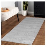 Conceptum Hypnose sahara 1113 - sivi tepih (280 x 370 cm) | Eponuda.com