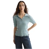 SCOTCH & SODA Ženska pletena polo majica Cene