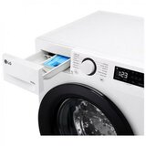 LG perilica - sušilica rublja F4DR509SBW | shoptok.hr