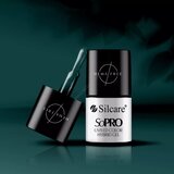 Silcare sopro rich color hybrid Gel-019 trajni gel lak za nokte uv i led Cene