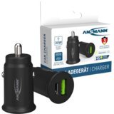 Ansmann Auto USB punjač CC230PD, 3A Cene