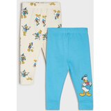 Sinsay Paket od 2 pamučnih tajica Donald Duck | shoptok.hr