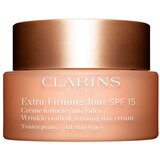 Clarins extra-Firming Jour SPF 15 krema za učvršćivanje 50 ml za žene | shoptok.hr