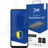3mk MOTOROLA MOTO G50 5G SAIPAN FLEXIBLEGLASS LITE ZA ZASLON TELEFONA, (22003454) | Shoptok.si