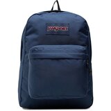 Jansport Nahrbtnik Superbreak One EK0A5BAGN54 Navy Cene