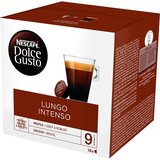 Dolce Gusto Instant kafa NESCAFE lungo intenso 144g Cene