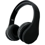 metis B300 bluetooth crne slušalice
