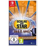  Schlag den Star das 2 spiel (SWITCH) - rabljeno | Shoptok.si