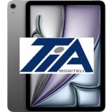 Apple Tablet iPad Air 11 (2025) M3 128GB WiFi + Cellular - Space Grey | shoptok.hr