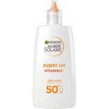 Garnier As vit c fluid spf50+ 40ml ( 1100030399 ) | ePonuda.com